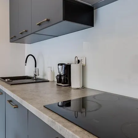 Apartman Angel * زادار