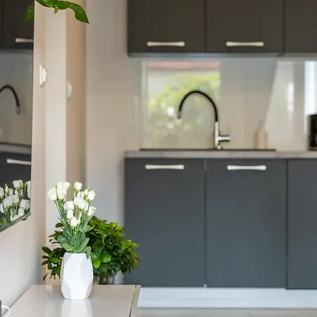 Apartman Angel زادار