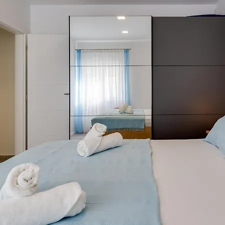 Lejlighed Apartman Angel *