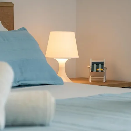 Apartman Angel דירה