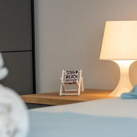 Apartman Angel Lejlighed