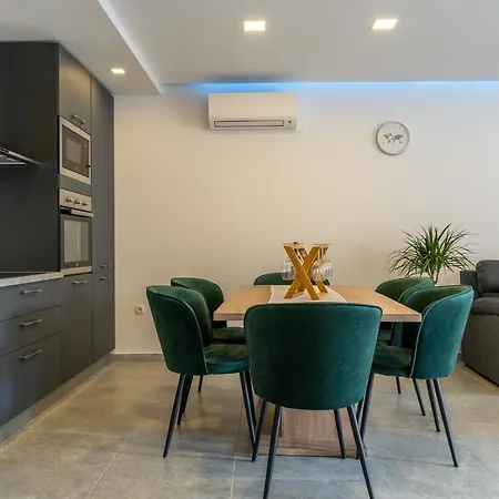 Apartman Angel * Zara