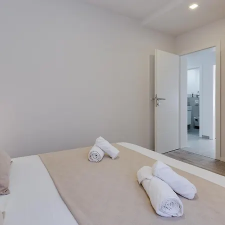 Appartamento Apartman Angel