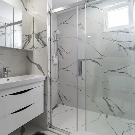 דירה Apartman Angel