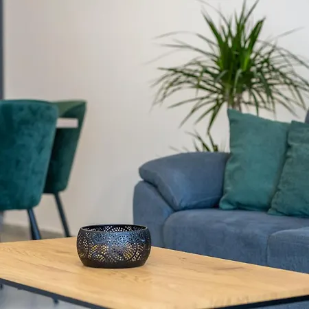 Apartman Angel דירה *