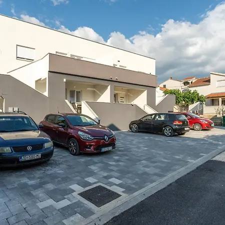 Apartman Angel זאדאר