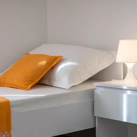 Apartman Angel * Ζαντάρ